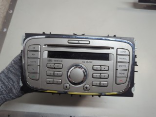 Магнитола Ford Mondeo 2006-2010