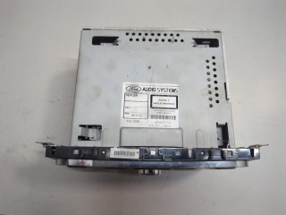 Магнитола, ориг. номер 7S7T18C815BA, Ford Mondeo 2006-2010