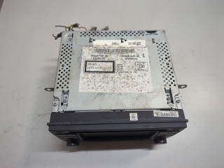 Магнитола Nissan Qashqai 2006-2010
