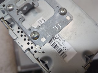 Магнитола, ориг. номер 25915BH10C, Nissan Qashqai 2006-2010