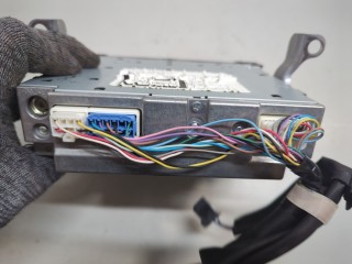 Магнитола, ориг. номер 8612074010B0, Toyota iQ 2008-2016