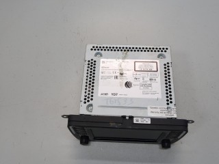 Магнитола, ориг. номер 5L0035200D, Skoda Yeti 2013-2018