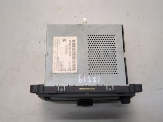 Магнитола, ориг. номер 25974801, Chevrolet Tahoe 2006-2014