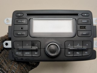 Магнитола, ориг. номер 281150954R, Dacia Duster 2010-2013