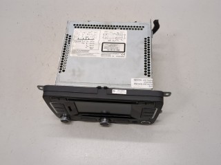 Магнитола, ориг. номер 3SA3C0035279, Volkswagen Passat 2011-2015
