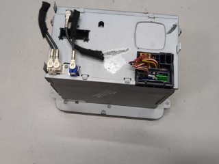 Магнитола, ориг. номер 3SA3C0035279, Volkswagen Passat 2011-2015