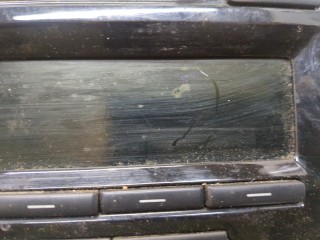 Магнитола, ориг. номер 5N0035164D, Volkswagen Tiguan 2011-2019