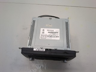 Магнитола, ориг. номер 5N0035164D, Volkswagen Tiguan 2011-2019