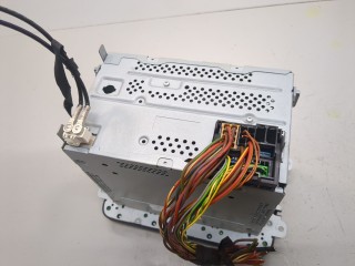 Магнитола, ориг. номер 5N0035164D, Volkswagen Tiguan 2011-2019