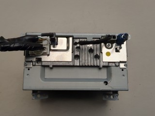 Магнитола, ориг. номер 25915BX80B, Nissan Juke 2010-2014