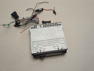 Магнитола, Ford Transit 1995-2003