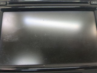 Магнитола, ориг. номер 3C8035195H, Volkswagen Golf 6 2008-2012
