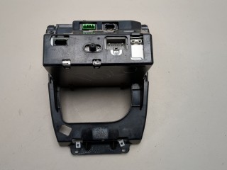 Магнитола, ориг. номер 31210422, Volvo XC90 2006-2014