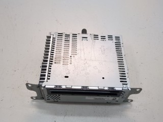 Магнитола, ориг. номер BT4T19C107BN, Ford Edge 2010-2014