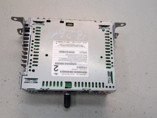 Магнитола, ориг. номер BT4T19C107BN, Ford Edge 2010-2014