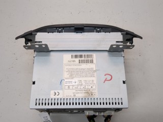 Магнитола, ориг. номер 961602Y230TAN, Hyundai ix35 2009-2013