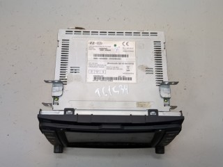 Магнитола, ориг. номер 965603U500WK, KIA Sportage 2010-2014