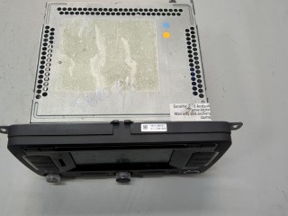 Магнитола, ориг. номер 5P0035191J, Seat Leon 2005-2012