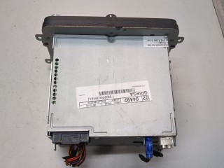 Магнитола, ориг. номер 5P0035191J, Seat Leon 2005-2012