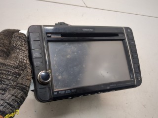 Магнитола, ориг. номер DNX520VBT, Volkswagen Jetta 2010-2014