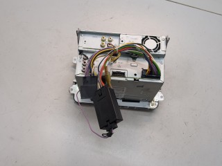 Магнитола, ориг. номер DNX520VBT, Volkswagen Jetta 2010-2014