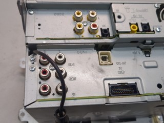 Магнитола, ориг. номер DNX520VBT, Volkswagen Jetta 2010-2014