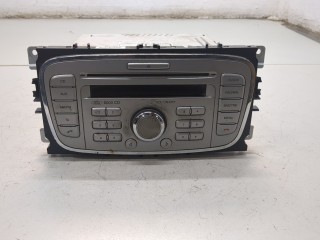 Магнитола Ford Focus 2007-2011