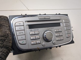 Магнитола, ориг. номер 8M5T18C815AB, Ford Focus 2007-2011