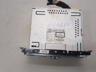 Магнитола, ориг. номер 8M5T18C815AB, Ford Focus 2007-2011