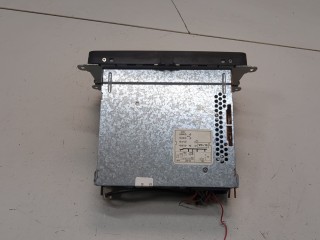 Магнитола, ориг. номер 5J0035161A, Skoda Fabia 2007-2010