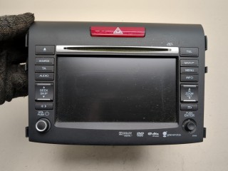 Магнитола, Honda CR-V 2011-2015