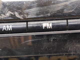 Магнитола, Toyota Prius 2005-2011