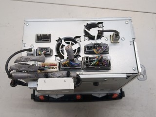 Магнитола, Honda CR-V 2009-2012