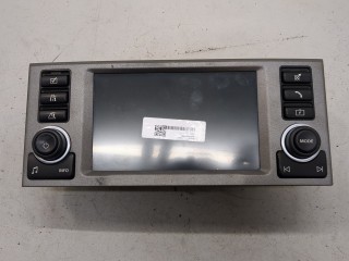Магнитола Land Rover Range Rover 2002-2005