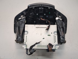 Магнитола, ориг. номер 1895805, C1BT18K811NA, 2025284, AM5T18C815DT, Ford Fiesta 2008-2013