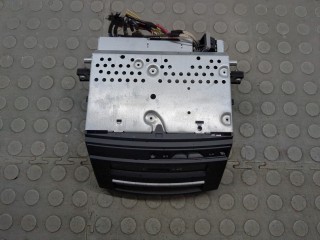 Магнитола, ориг. номер A2219002902, Mercedes S-Класс 2009-2013