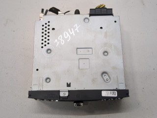 Магнитола, ориг. номер 96736746ZD, Citroen C5 2007-2017
