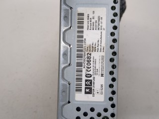Магнитола, ориг. номер 96736746ZD, Citroen C5 2007-2017