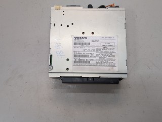 Магнитола, ориг. номер 31285824, Volvo C70 2005-2009