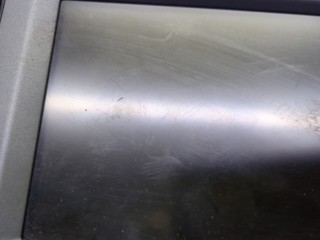 Магнитола, ориг. номер 8H4210E889AB, Land Rover Range Rover 2005-2009