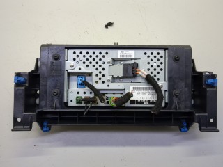 Магнитола, ориг. номер 8H4210E889AB, Land Rover Range Rover 2005-2009