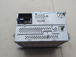 Магнитола, ориг. номер 1K0035180AE, Volkswagen Passat CC 2008-2012