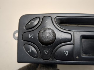 Магнитола, ориг. номер A2038201786, Mercedes C W203 2000-2004