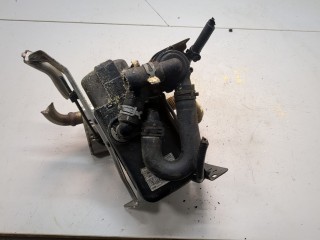 Отопитель автономный, ориг. номер JEC500790, Land Rover Range Rover Sport 2005-2009