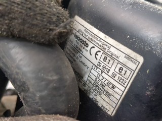 Отопитель автономный, ориг. номер JEC500790, Land Rover Range Rover Sport 2005-2009