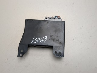 Блок управления климат-контролем, ориг. номер 27760AV611, Nissan Primera P12 2001-2008