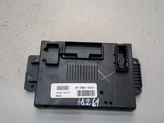 Блок управления климат-контролем, ориг. номер BT4319980AK, Ford Edge 2010-2014