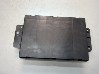Блок управления климат-контролем, ориг. номер BT4319980AK, Ford Edge 2010-2014