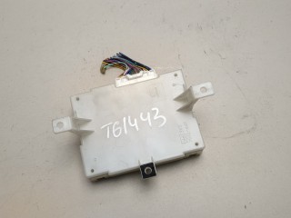Блок управления климат-контролем, ориг. номер 277601KB0A, Nissan Juke 2010-2014