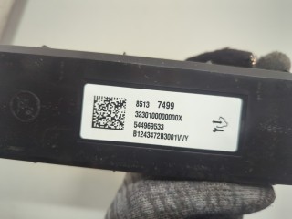 Блок управления климат-контролем, ориг. номер 85137499, Buick Encore GX 2023-2026